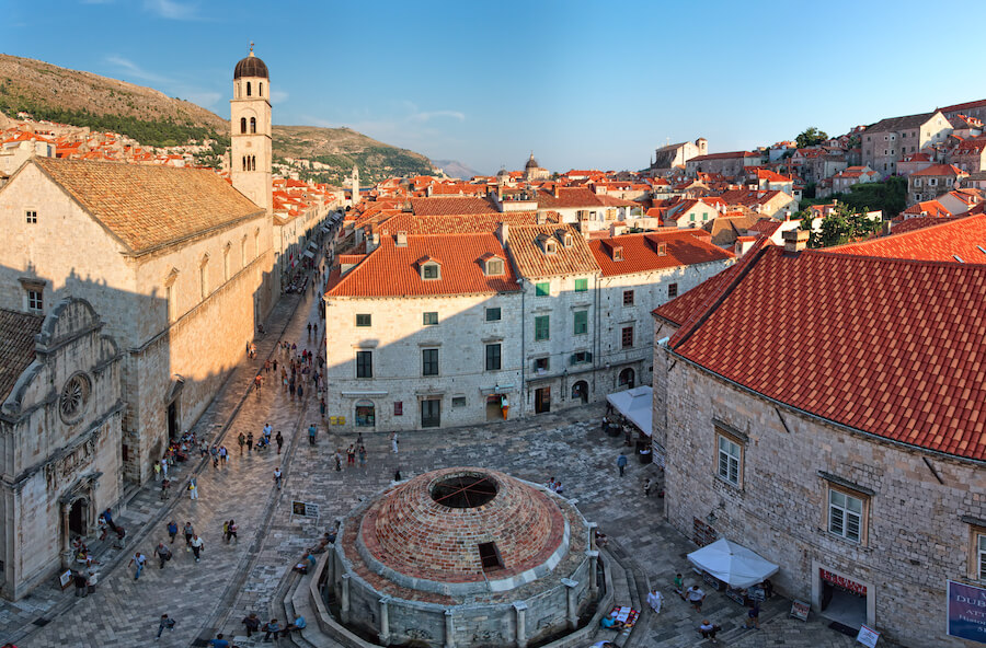 Kroacia, një nga tre vendet me normën me të lartë të inflacionit në Europë